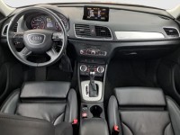 Audi Q3  2.0 TFSI 