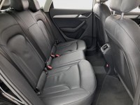 Audi Q3  2.0 TFSI 