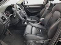 Audi Q3  2.0 TFSI 