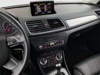 Audi Q3  2.0 TFSI 