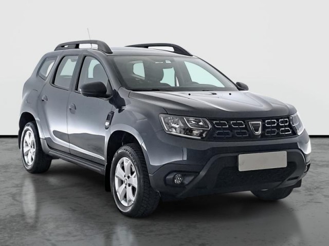Dacia Duster  1.0 TCe 