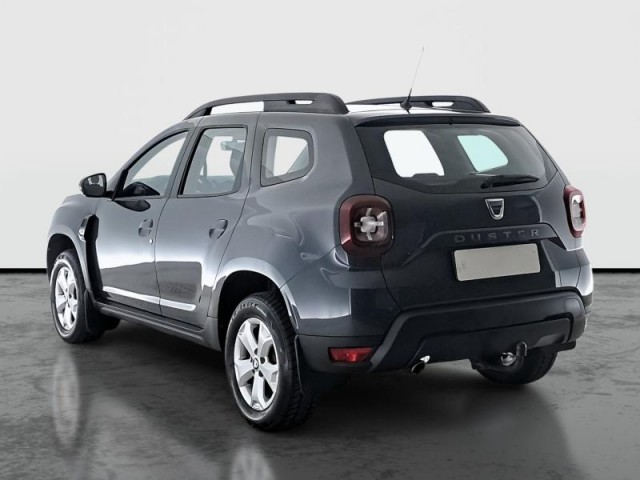 Dacia Duster  1.0 TCe 