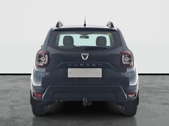 Dacia Duster  1.0 TCe 