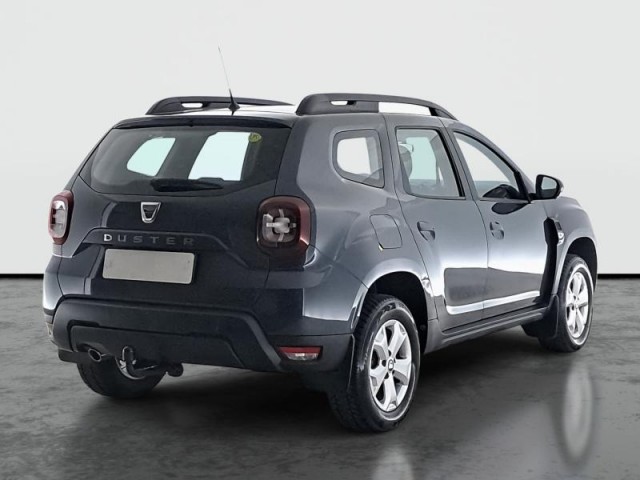 Dacia Duster  1.0 TCe 