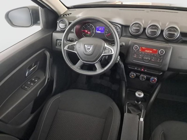 Dacia Duster  1.0 TCe 