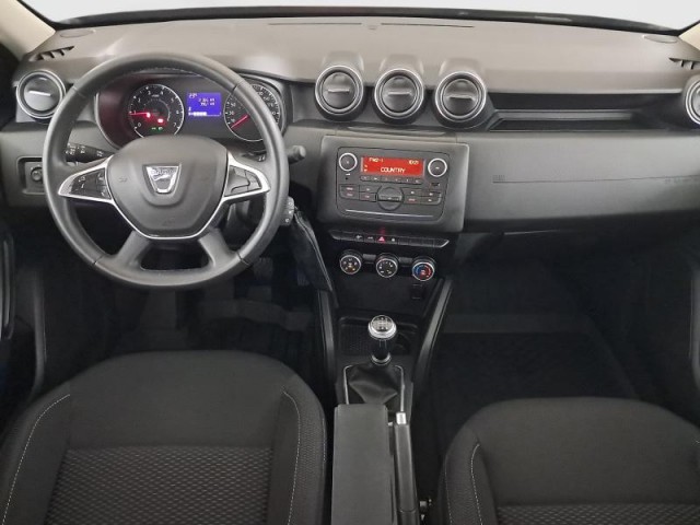 Dacia Duster  1.0 TCe 