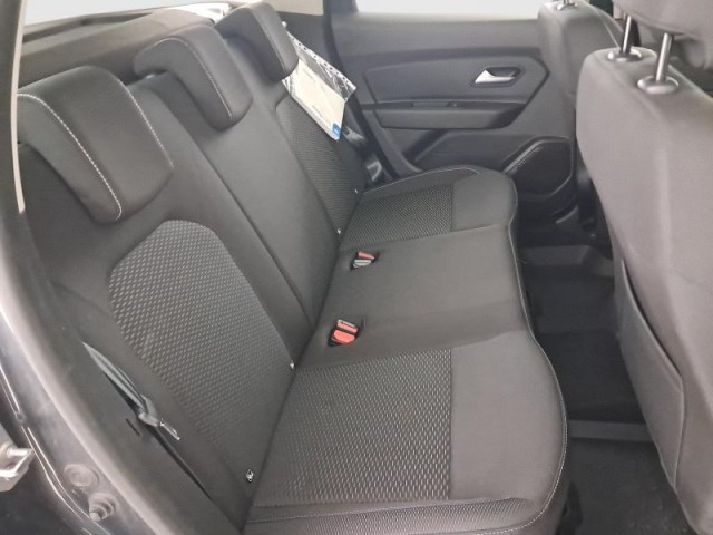 Dacia Duster  1.0 TCe 