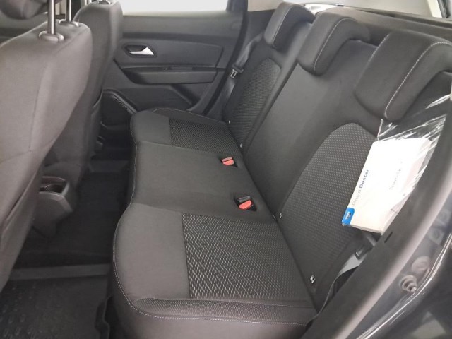Dacia Duster  1.0 TCe 