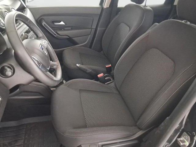 Dacia Duster  1.0 TCe 