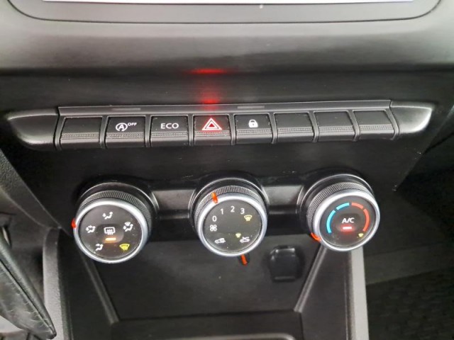 Dacia Duster  1.0 TCe 