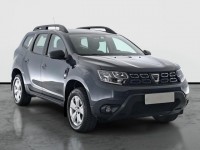 Dacia Duster  1.0 TCe 