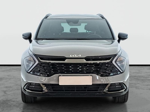 Kia Sportage  1.6 T-GDI Edice 30