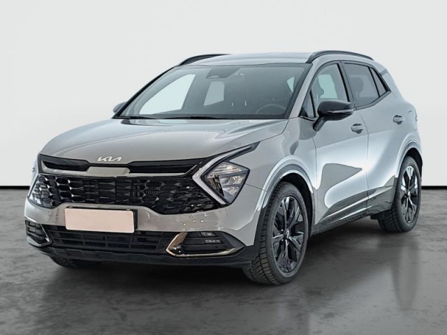 Kia Sportage  1.6 T-GDI Edice 30