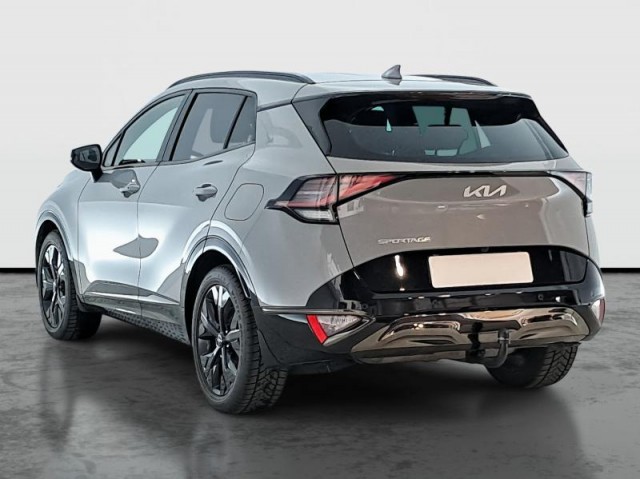 Kia Sportage  1.6 T-GDI Edice 30
