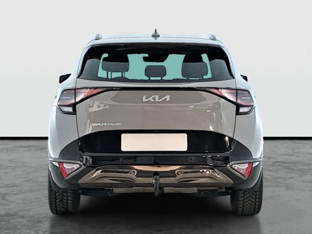Kia Sportage  1.6 T-GDI Edice 30