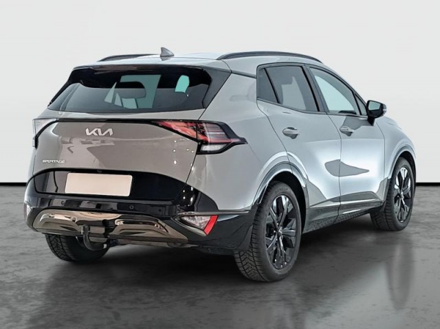 Kia Sportage  1.6 T-GDI Edice 30