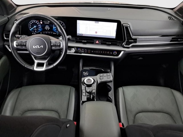 Kia Sportage  1.6 T-GDI Edice 30