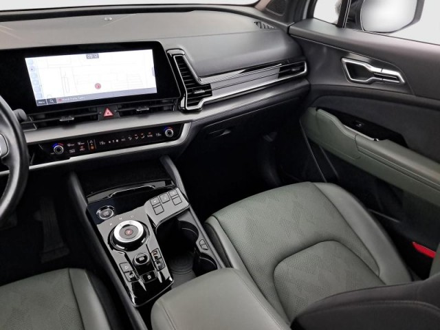 Kia Sportage  1.6 T-GDI Edice 30