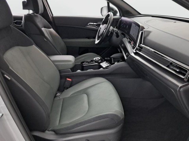 Kia Sportage  1.6 T-GDI Edice 30