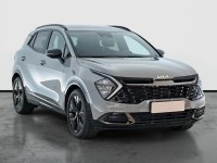 Kia Sportage  1.6 T-GDI Edice 30