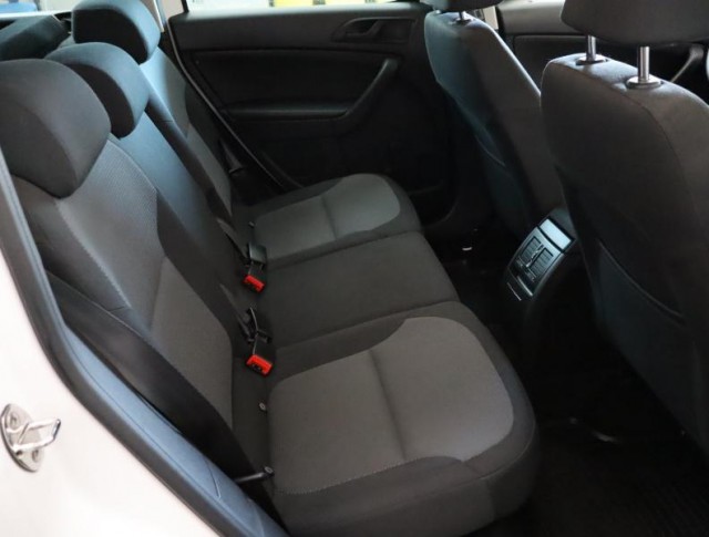 Škoda Yeti  1.2 TSI 