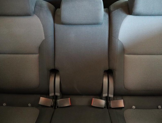 Škoda Yeti  1.2 TSI 