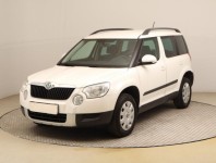Škoda Yeti  1.2 TSI 