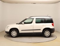 Škoda Yeti  1.2 TSI 