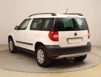 Škoda Yeti  1.2 TSI 