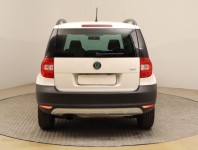 Škoda Yeti  1.2 TSI 