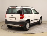 Škoda Yeti  1.2 TSI 