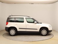 Škoda Yeti  1.2 TSI 