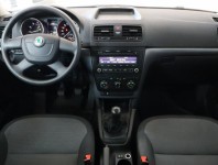Škoda Yeti  1.2 TSI 