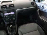 Škoda Yeti  1.2 TSI 