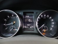 Škoda Yeti  1.2 TSI 