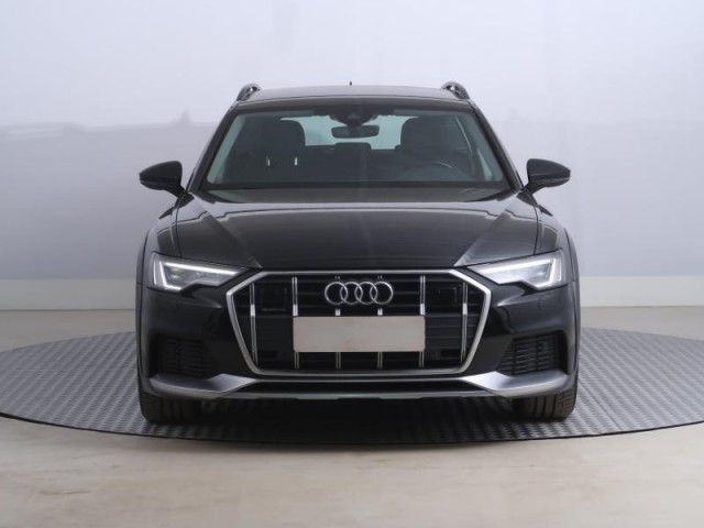 Audi A6 Allroad  50 TDI 