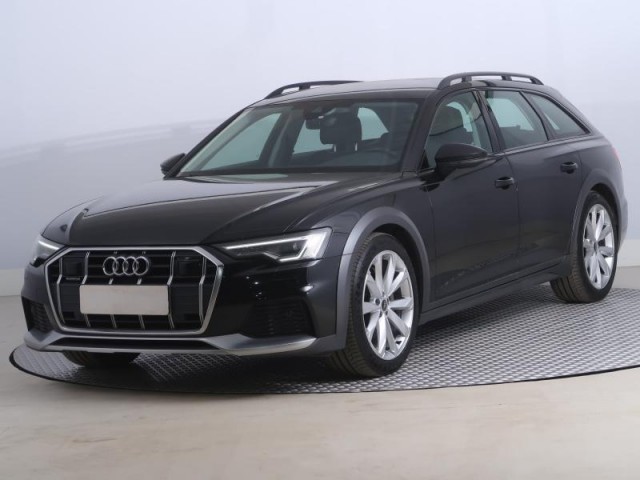 Audi A6 Allroad  50 TDI 