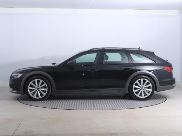 Audi A6 Allroad  50 TDI 