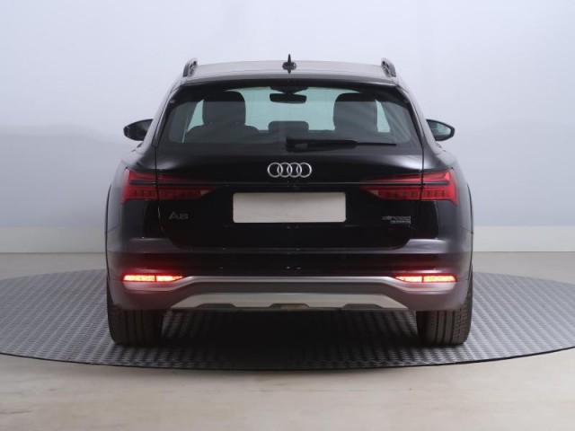 Audi A6 Allroad  50 TDI 