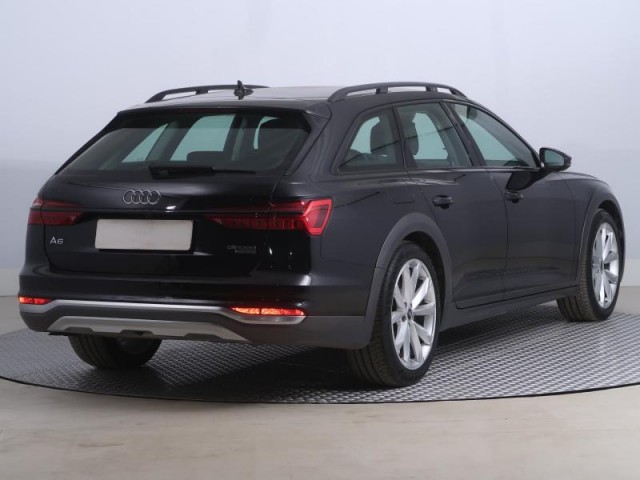 Audi A6 Allroad  50 TDI 