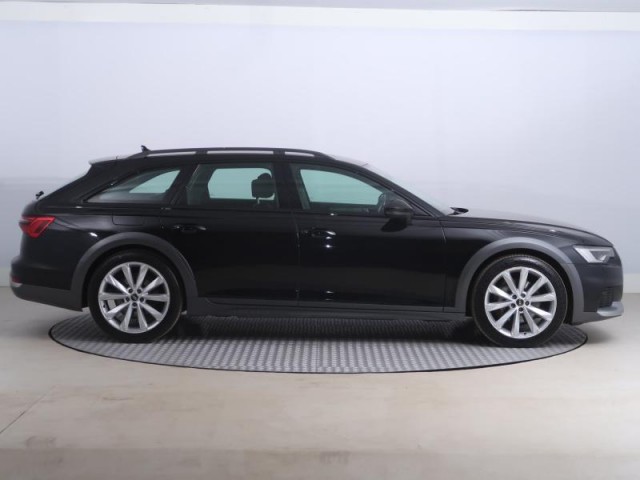 Audi A6 Allroad  50 TDI 