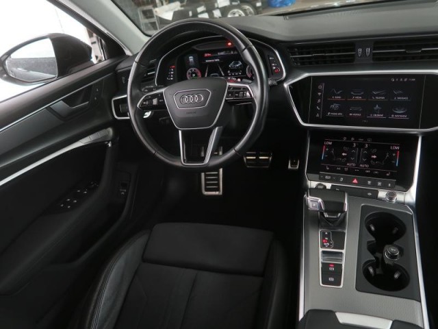 Audi A6 Allroad  50 TDI 
