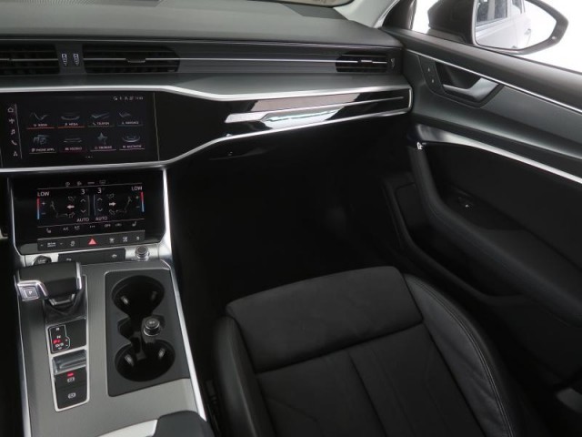 Audi A6 Allroad  50 TDI 