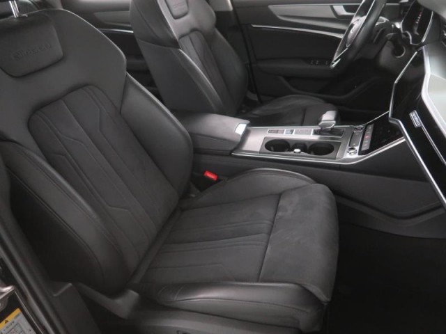 Audi A6 Allroad  50 TDI 