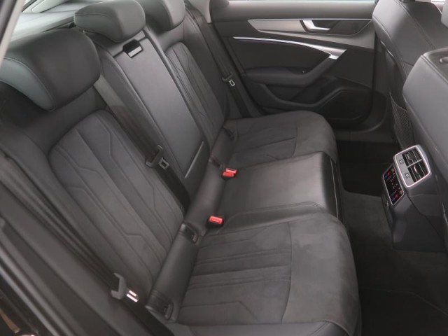 Audi A6 Allroad  50 TDI 