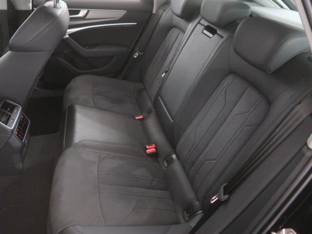 Audi A6 Allroad  50 TDI 
