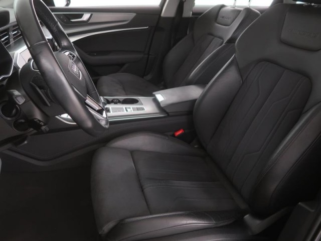 Audi A6 Allroad  50 TDI 