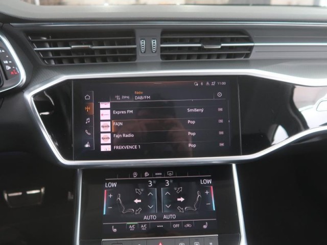 Audi A6 Allroad  50 TDI 