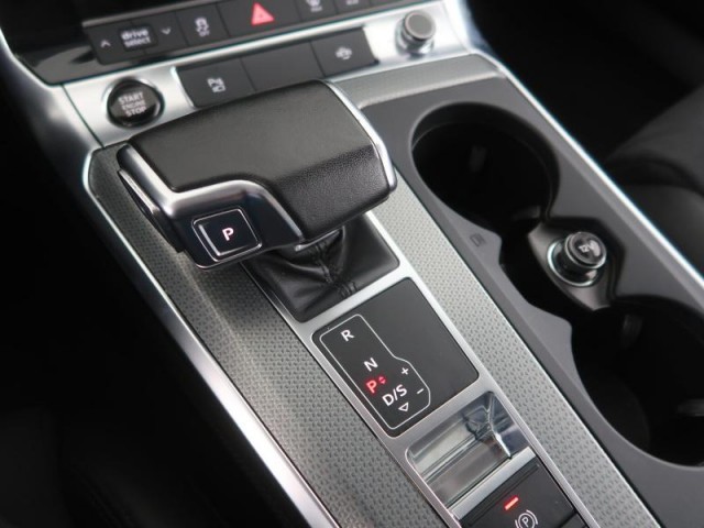 Audi A6 Allroad  50 TDI 