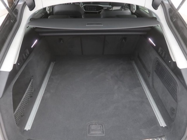 Audi A6 Allroad  50 TDI 